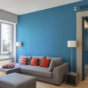 Blu A By Wonderful Italy Appartamento