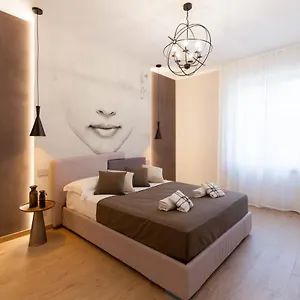 Teseo & Relax Appartamento