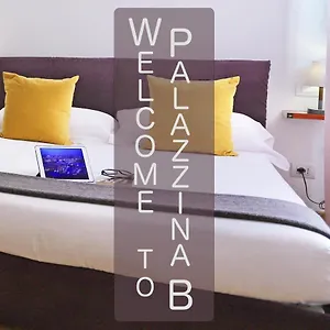 Aparthotel Palazzina B - Contemporary, Genua