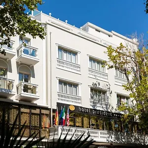 President 4*, Rimini Italy