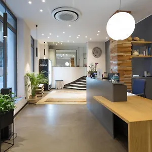 3* Hotel Doria