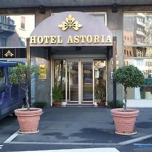 Astoria 3*, Gallarate Italy