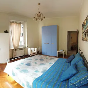 Assarotti Centre Appartamento