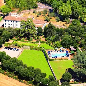 & 4*, Cortona Italy