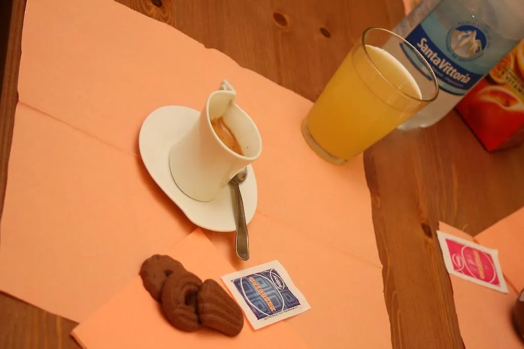 Bed & Breakfast La Rosa Dei Venti Genoa