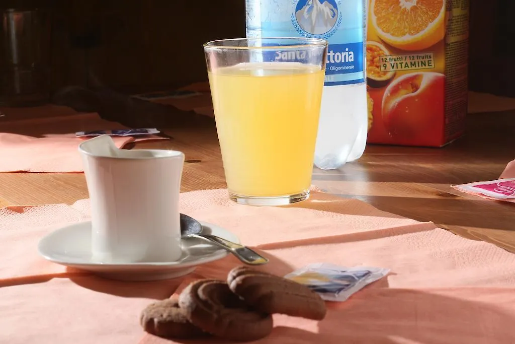 Bed & Breakfast La Rosa Dei Venti Genoa