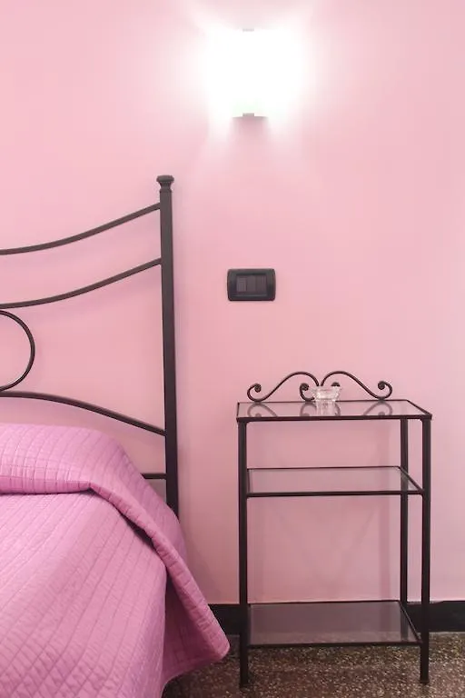 Bed & Breakfast La Rosa Dei Venti Genua 0*,  Italien