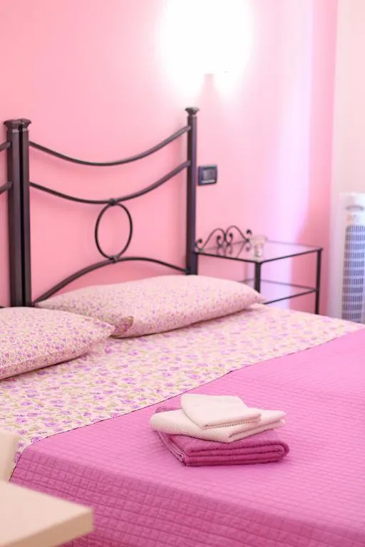 Bed & Breakfast La Rosa Dei Venti Genua