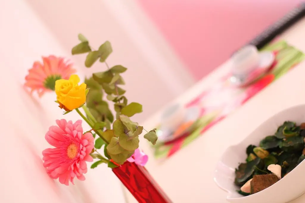 Bed & Breakfast La Rosa Dei Venti Genua